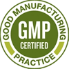GMP Certified