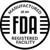 FDA Registered Facility