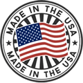 Made in USA